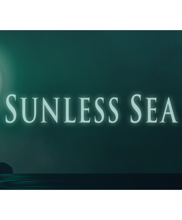 Sunless Sea Steam Key GLOBAL